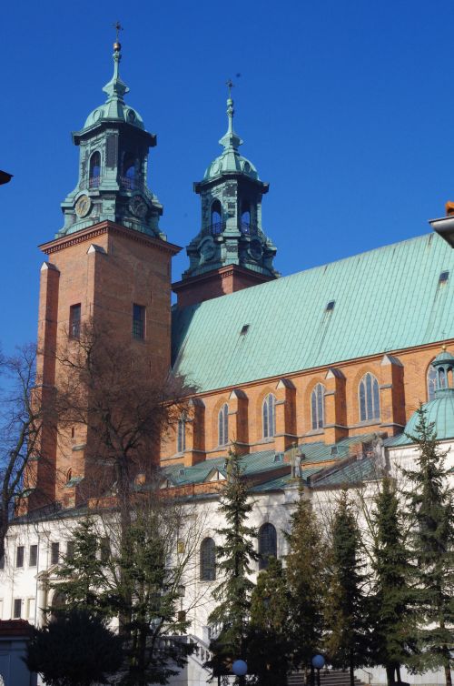 Gniezno Cathedral