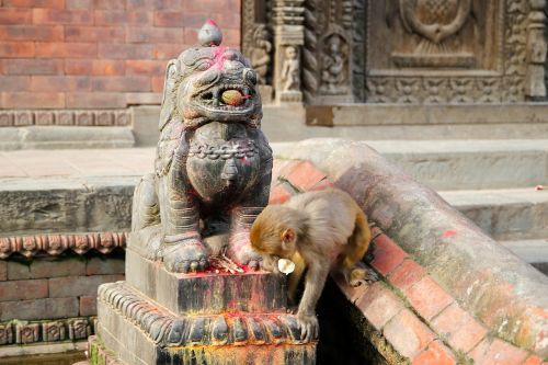 kathmandu nepal asia