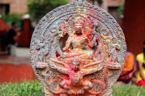 kathmandu  nepal  asia