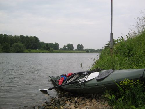 kayak mesh sports