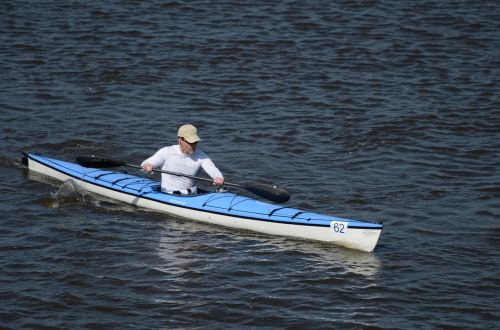 kayak rafting canoe