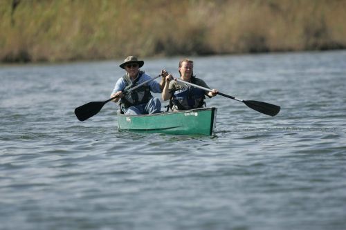 kayaking canoeing sport