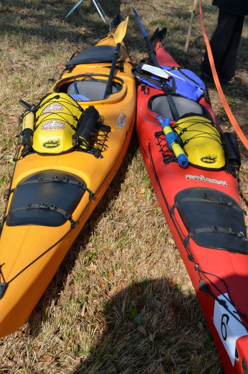 kayaks rafting canoes