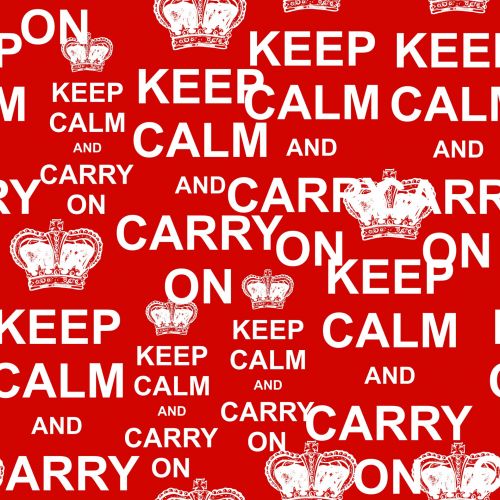 Blog - Marleylilly Blog: Keep Calm and Carry On // What to Pack in