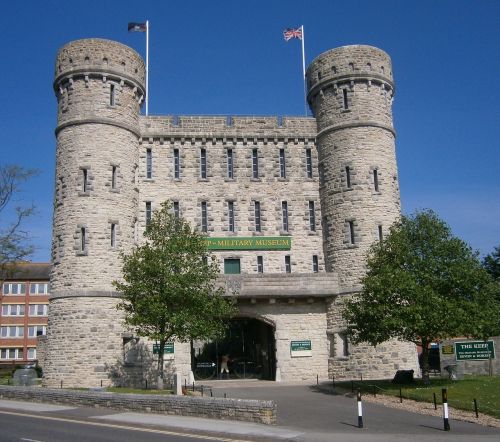 keepmuseum dorchester dorset