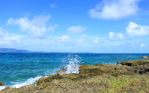 kei islands  maluku  beach