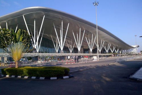 kempegowda international airport bangalore bengaluru