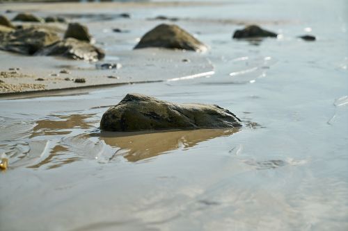 kennedy sand beach