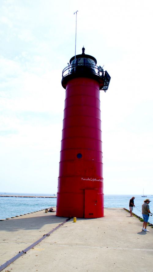 Kenosha Lighthouse