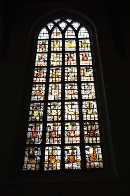 Church Windows 03