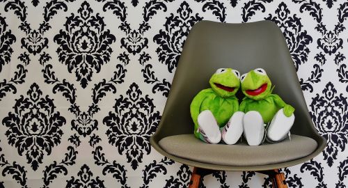 kermit for two funny