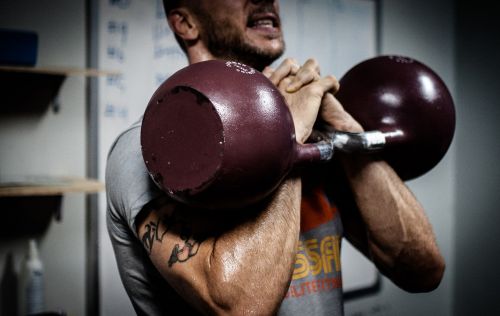 kettlebell kettlebells kettlebell training