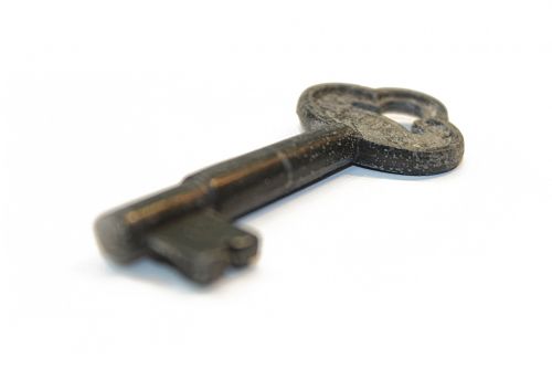 key former vintage