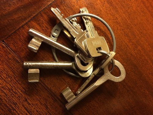 key keys keychain