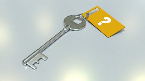 key tag security