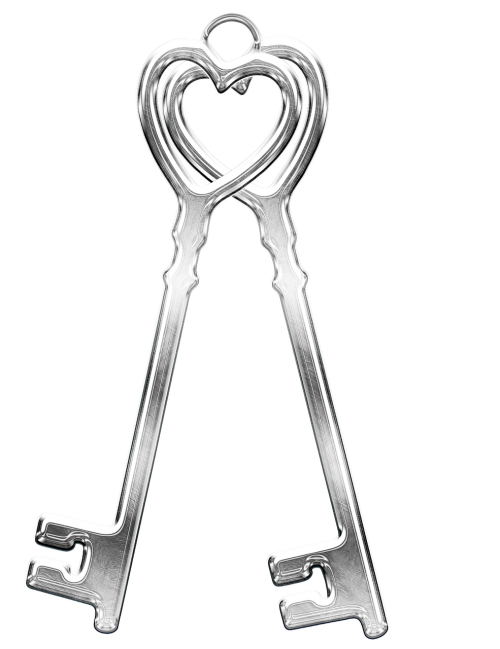 key metal silver