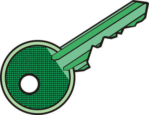 key  keychain  lock