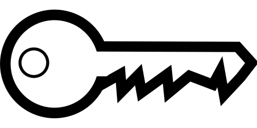 key car lock