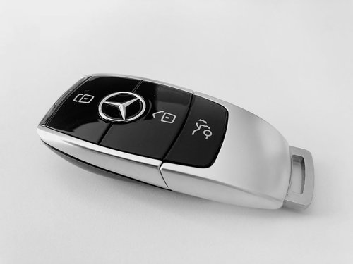 key  auto  keychain