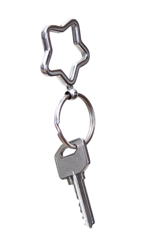 key  key chain  unlock