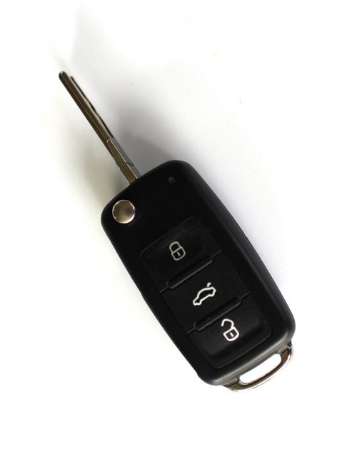 key car keys remote control