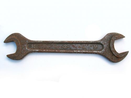 key tool old
