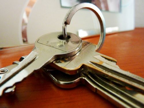 key house keys keys