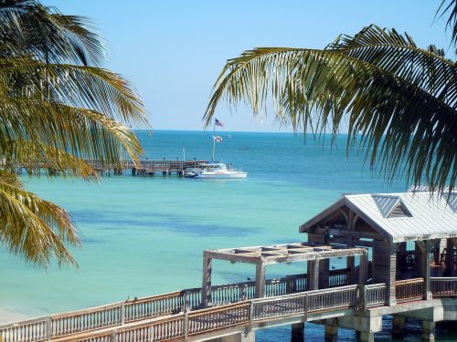 key west florida paradise