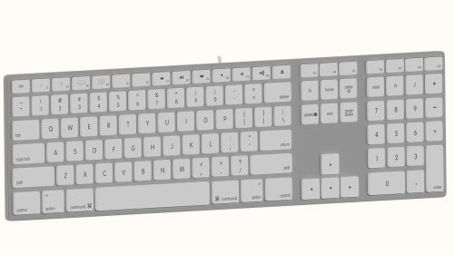 keyboard apple mac