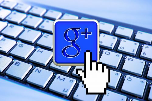 keyboard hand google