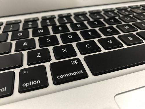keyboard pc mac