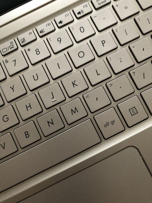 keyboard computer internet