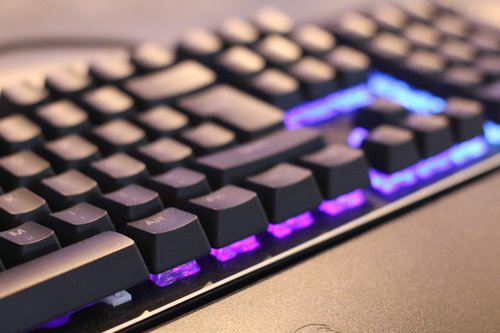 keyboard  led  gaming