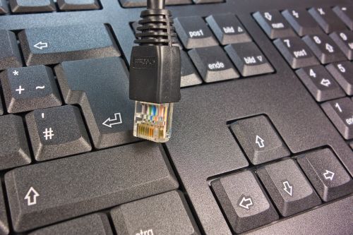 keyboard computer keys