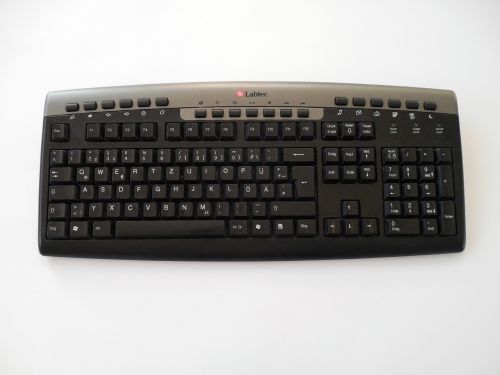 keyboard computer pc