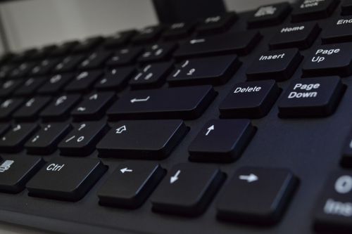 keyboard computer informatics