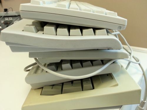 Keyboards Stack