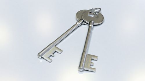 keys solution business