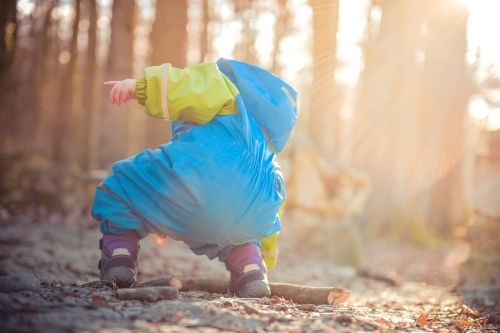 kid child playing