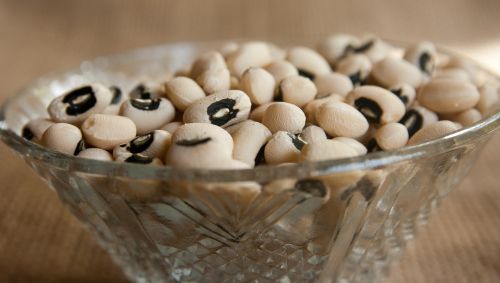 kidney beans beans dry
