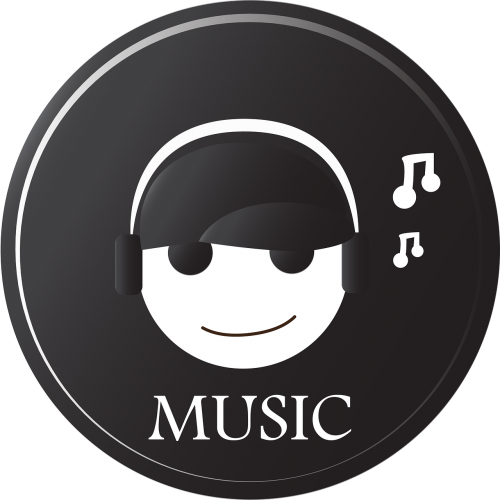 kids logo music