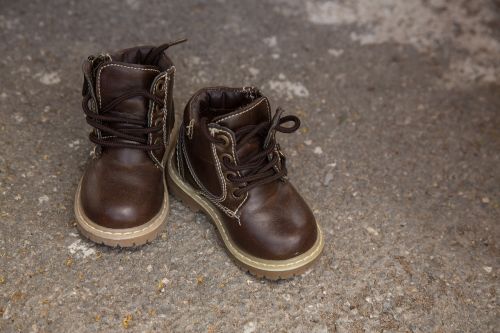 kids boots shoe