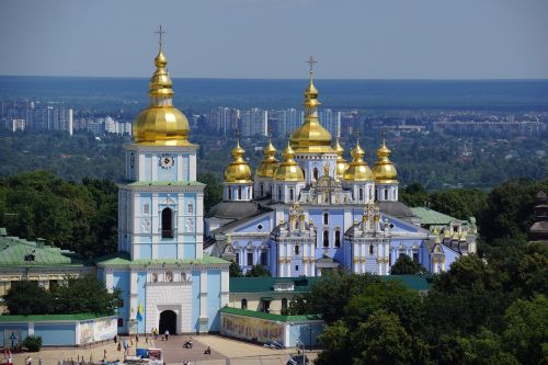 kiev ukraine russian