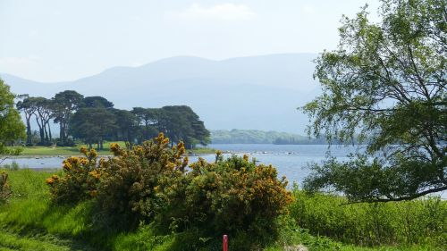 killarney ireland landscape