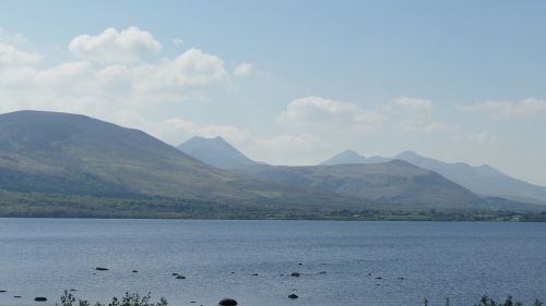 killarney ireland landscape