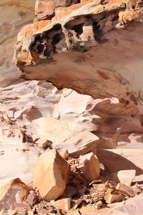 kimberley sandstone australia