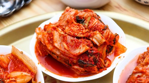kimchi  korea kimchi  republic of korea