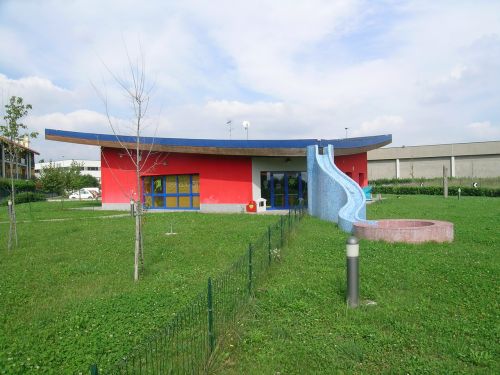 kindergarten cornate d'adda