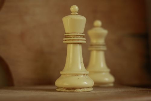king chess game