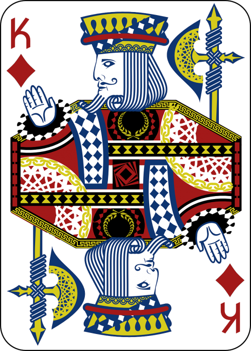 king card casino